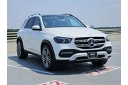 $29777 : Mercedes-Benz GLE 2020 GLE 3 thumbnail