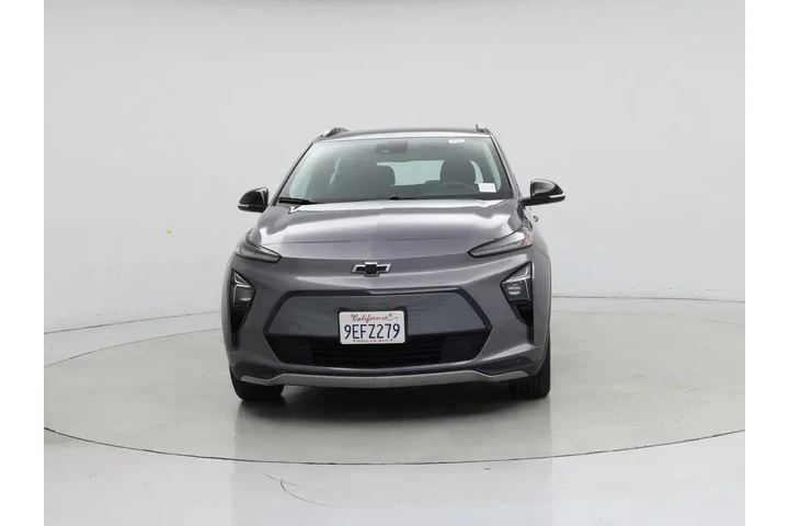 $19998 : Chevrolet Bolt EUV 2022 LT 4 image 5