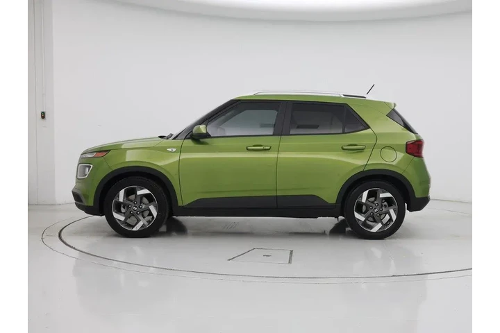 $19998 : Hyundai VENUE 2024 SEL 4dr C image 3