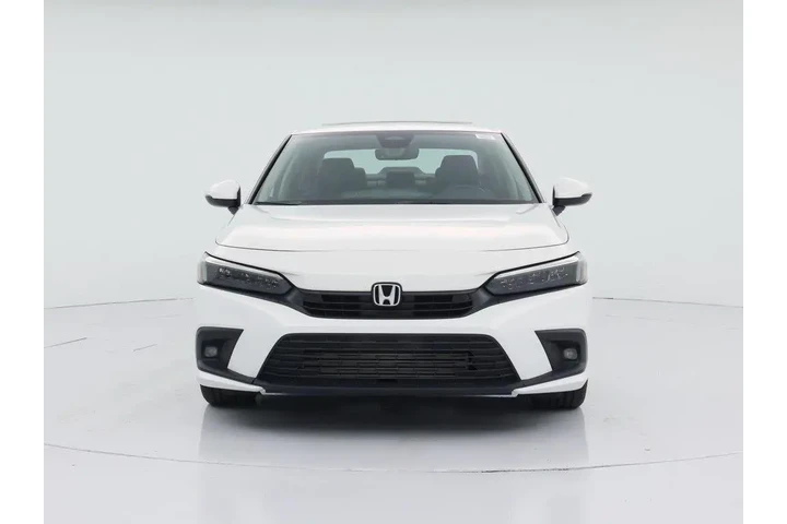 $28998 : Honda Civic 2024 Touring 4dr image 5