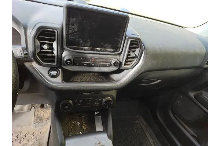 $21262 : Ford Bronco Sport 2021 AWD B image 10