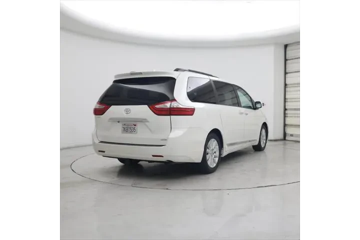 $24998 : Toyota Sienna 2015 XLE 7-Pas image 8