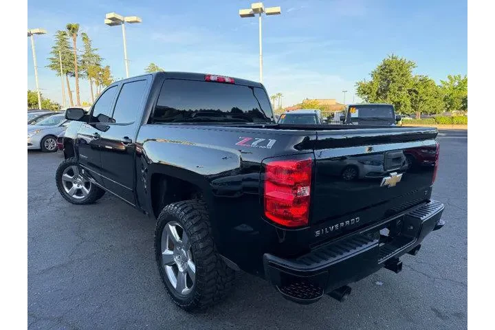 $31995 : Chevrolet Silverado 1500 201 image 5