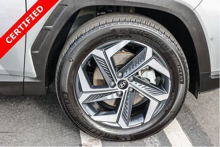 $33598 : Hyundai TUCSON Plug-in Hybri image 9