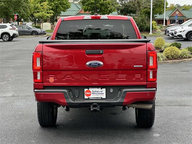 $19874 : PRE-OWNED 2020 FORD RANGER XLT image 3