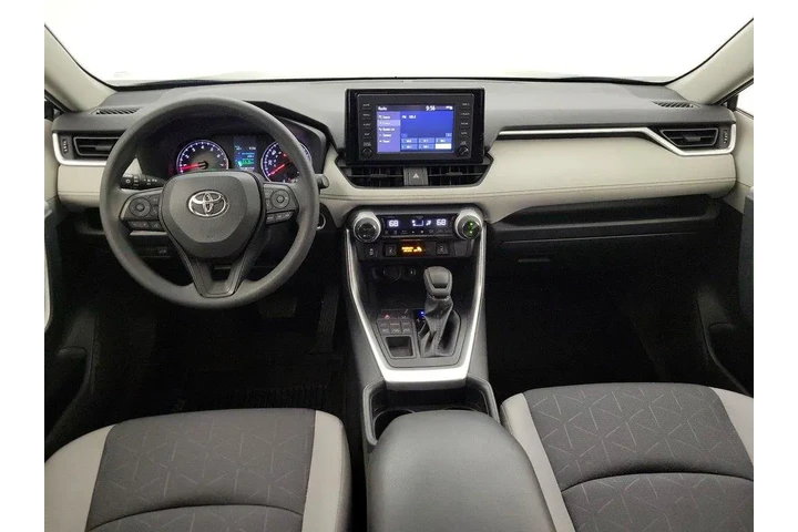 $27998 : Toyota RAV4 2019 AWD XLE 4dr image 9