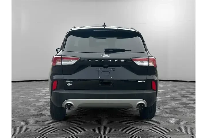 $19376 : Ford Escape 2022 AWD SEL 4dr image 4