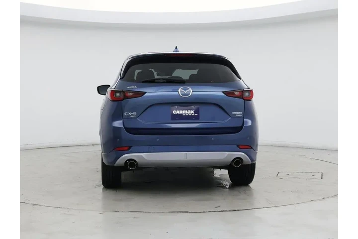 $30998 : Mazda CX-5 2024 AWD 2.5 Turb image 6