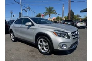 $12998 : 2018 Mercedes-Benz GLA GLA 25 thumbnail