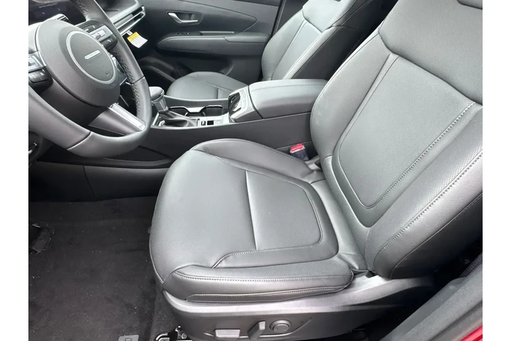 $27920 : Hyundai TUCSON 2025 SEL Conv image 9