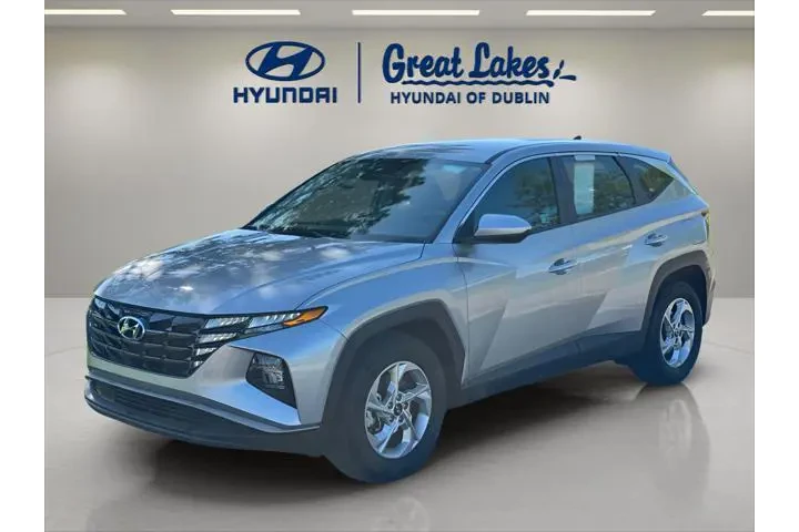 $22466 : Hyundai TUCSON 2024 SE 4dr S image 1