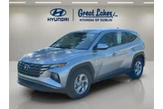 Hyundai TUCSON 2024 SE 4dr S en Binghamton