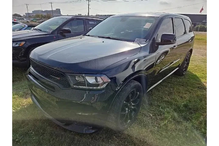 $21595 : Dodge Durango 2020 GT 4dr SU image 1