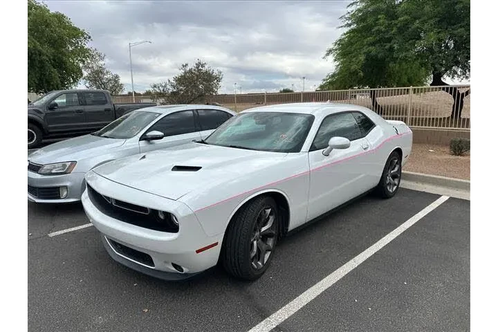 $21987 : Dodge Challenger 2015 SXT Pl image 1