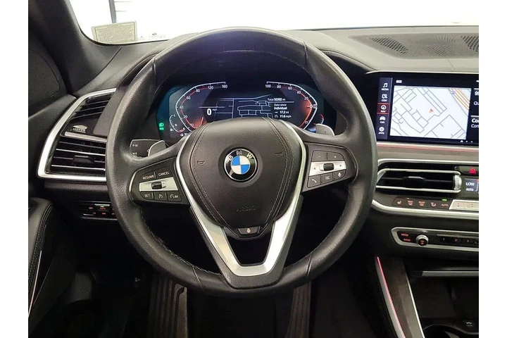 $39998 : BMW X5 2023 AWD xDrive40i 4d image 10