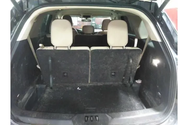 $24190 : Ford Explorer 2024 AWD Base image 4