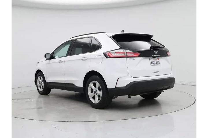 $19998 : Ford Edge 2021 SE 4dr Crosso image 2