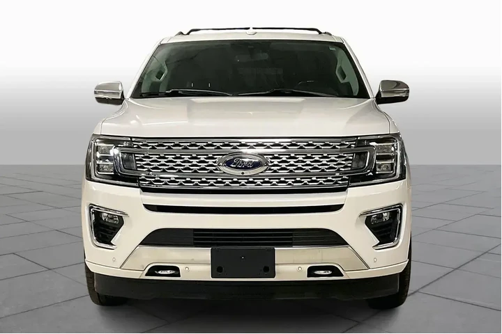 $39333 : Ford Expedition MAX 2020 4x4 image 3