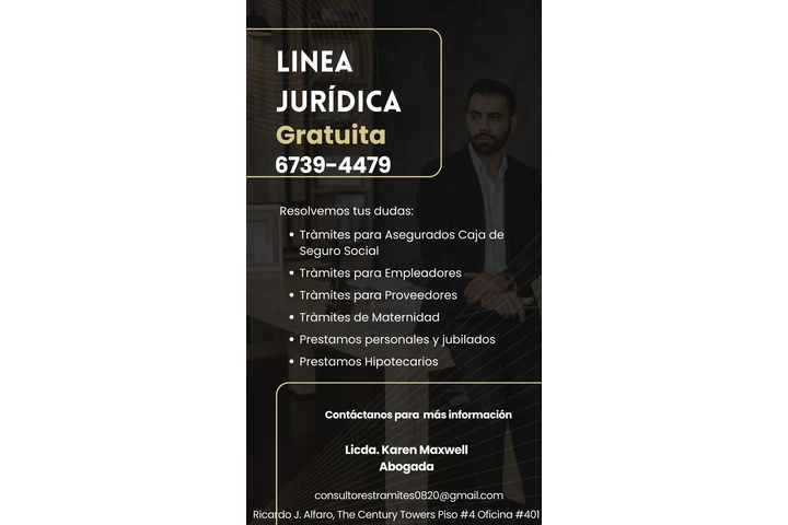HONESTIDAD Y DILIGENCIA LEGAL image 6