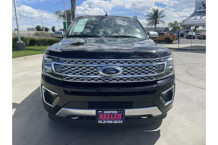 $26997 : Ford Expedition MAX 2019 4x4 image 3