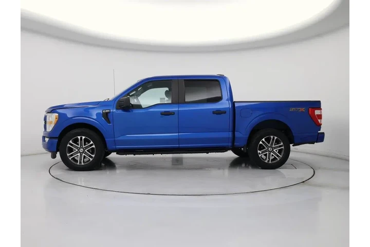 $28998 : Ford F-150 2021 4x2 XL 4dr S image 3
