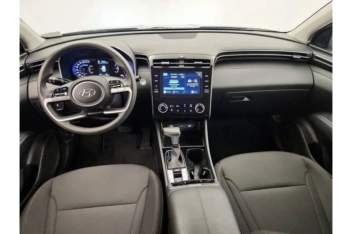 $21998 : Hyundai TUCSON 2022 SEL 4dr image 9