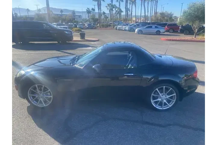 $13534 : Mazda MX-5 Miata 2012 Grand image 8