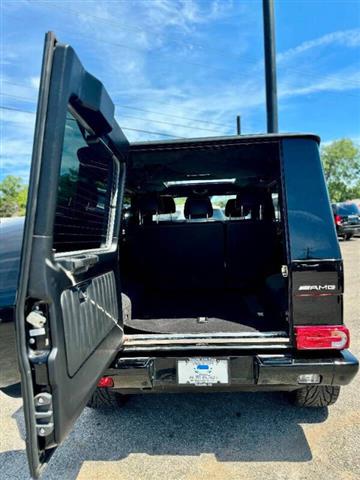 $45900 : 2010 Mercedes-Benz G-Class G image 8