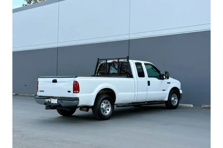 $15940 : 2006 F-250 Super Duty image 6