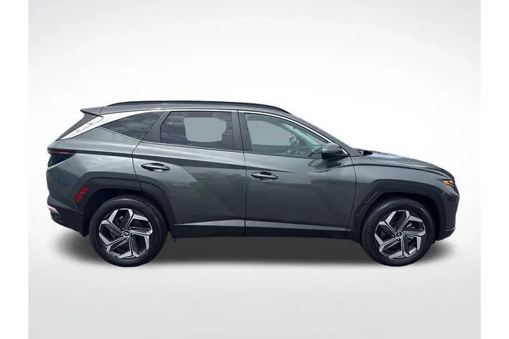 $27478 : Hyundai TUCSON Hybrid 2023 A image 6