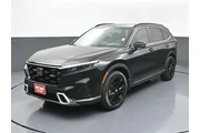 Honda CR-V Hybrid 2024 AWD S en Houston