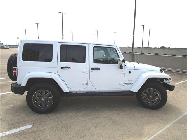 $32500 : 2017 JEEP WRANGLER UNLIMITED2 image 7