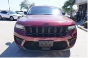 $32788 : Jeep Grand Cherokee 2024 4x4 thumbnail