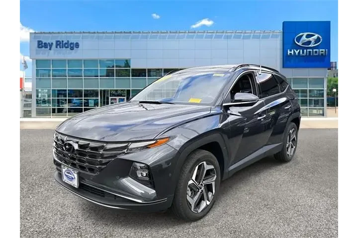 $26163 : Hyundai TUCSON 2024 AWD Limi image 8