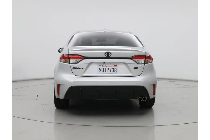 $24998 : Toyota Corolla 2025 SE 4dr S image 6