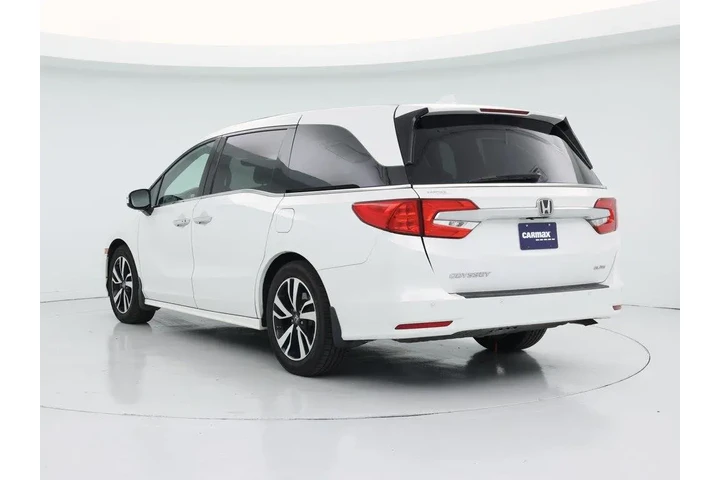 $29998 : Honda Odyssey 2020 Elite 4dr image 2