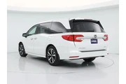 $29998 : Honda Odyssey 2020 Elite 4dr thumbnail