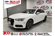 $17991 : Audi A4 2019 Titanium 40 TFS thumbnail