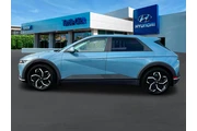 $26885 : Hyundai IONIQ 5 2024 SEL 4dr thumbnail