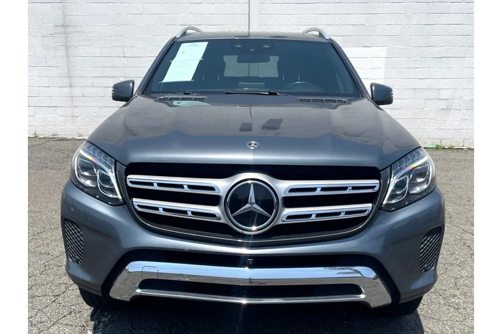 $18698 : 2017 Mercedes-Benz GLS GLS 45 image 1