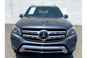 2017 Mercedes-Benz GLS GLS 45