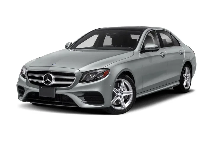 $21039 : Mercedes-Benz E-Class 2017 A image 1