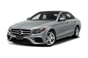 Mercedes-Benz E-Class 2017 A