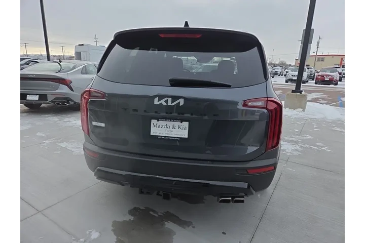 $32995 : 2022 Telluride SX image 6