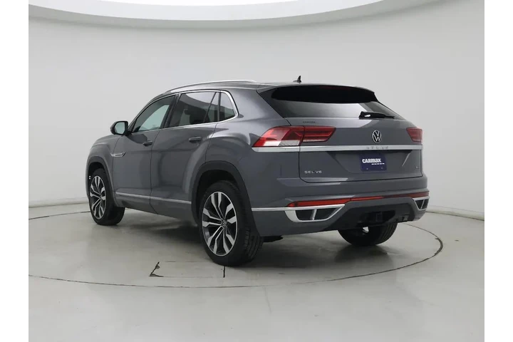 $33998 : Volkswagen Atlas Cross Sport image 2