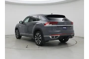 $33998 : Volkswagen Atlas Cross Sport thumbnail