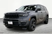 Jeep Grand Cherokee L 2024 4 en Chicago