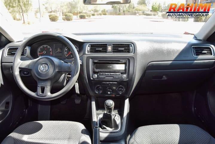 $7497 : 2014 Jetta S image 10