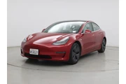 $24998 : Tesla Model 3 2020 AWD Long thumbnail