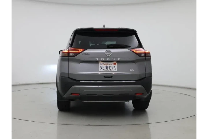 $23998 : Nissan Rogue 2023 SL 4dr Cro image 6